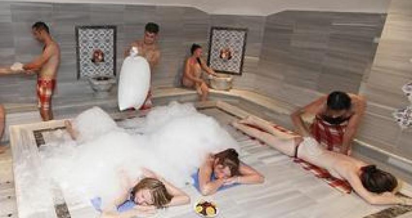BONA DEA BEACH HOTEL