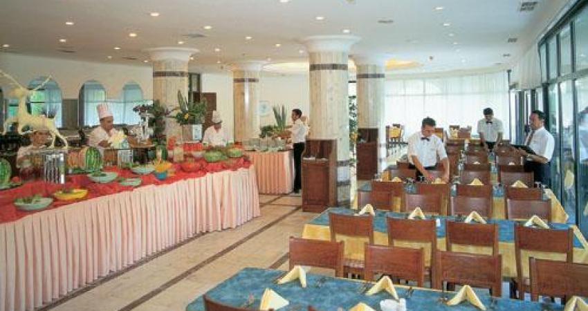 ARINNA HOTEL 