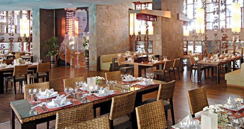 LiMAK LARA DE LUXE HOTEL & RESORT