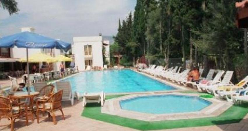 BITEZ ANTIK HOTEL