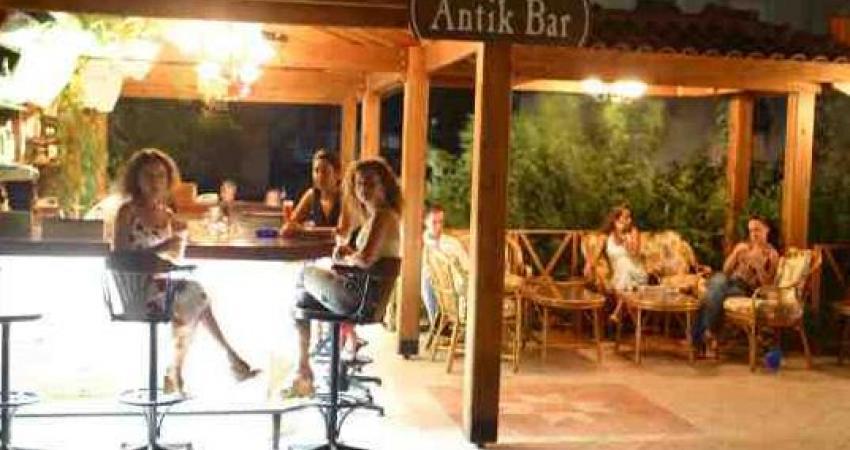 BITEZ ANTIK HOTEL