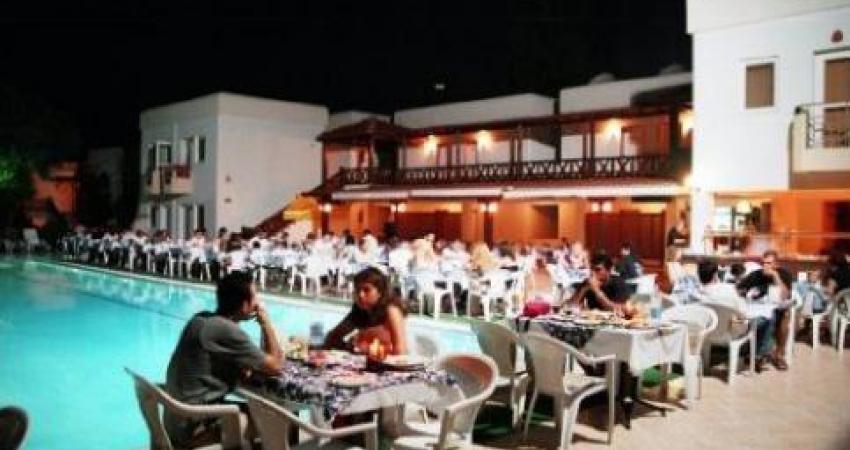 BITEZ ANTIK HOTEL