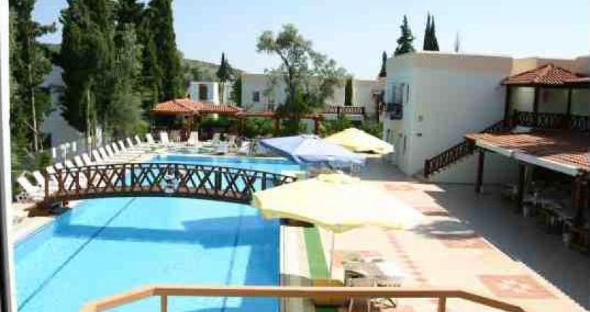 BITEZ ANTIK HOTEL